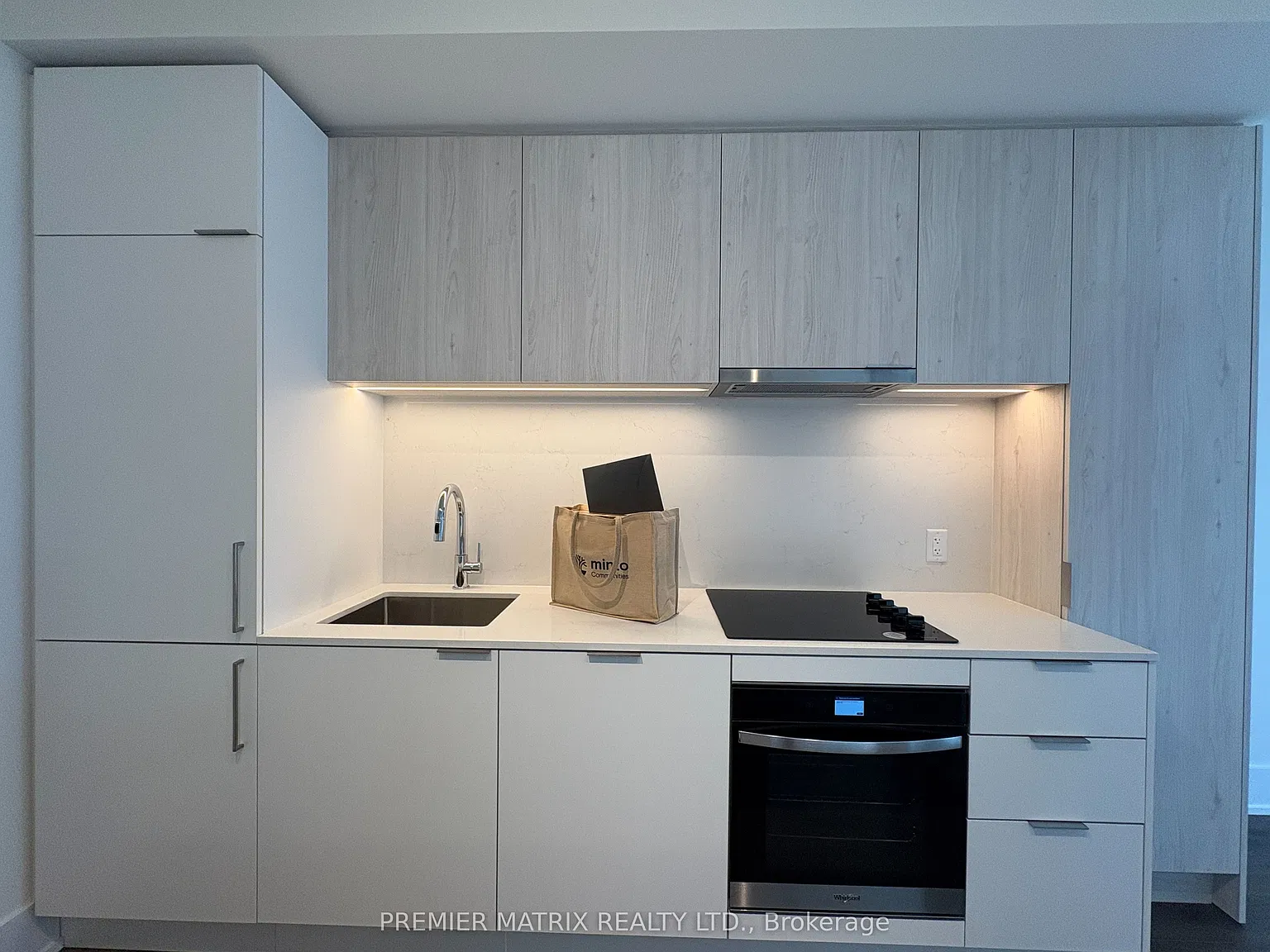 1 bed, $2,300 — Photo 2