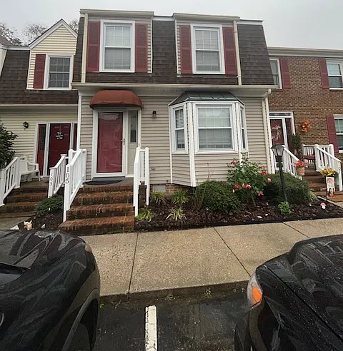2 bed, 2.5 bath, 1480 sqft, $2,600 — Photo 1