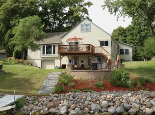 506 End St, Alexandria, MN 56308