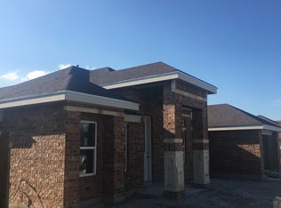 3403 Sanoma Dr, Weslaco, TX 78599