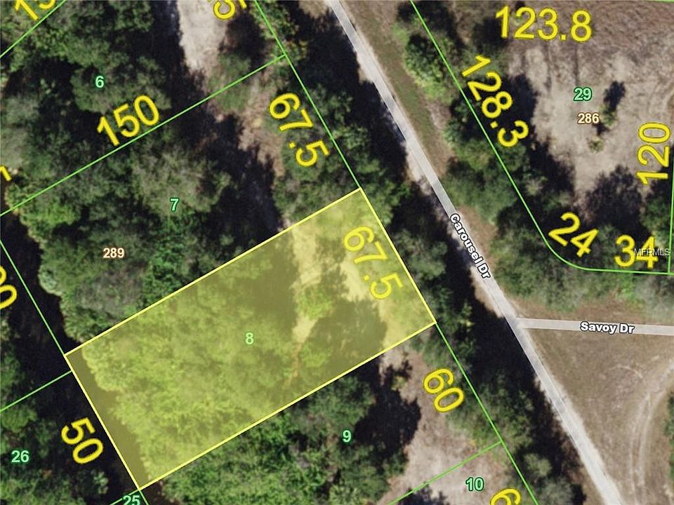 2nd image of 13189 Carousel Dr