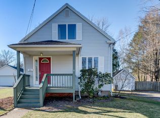 296 Hackmatack St, Manchester, CT 06040