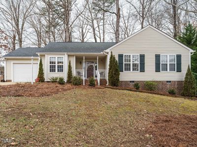 605 Harris Point Way, Wake Forest, NC, 27587