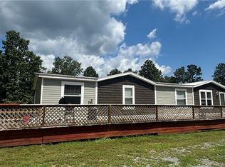 13133 Lee Bonner Rd, Elrod, AL 35458