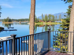 500 W Village Dr, Bigfork, MT 59911