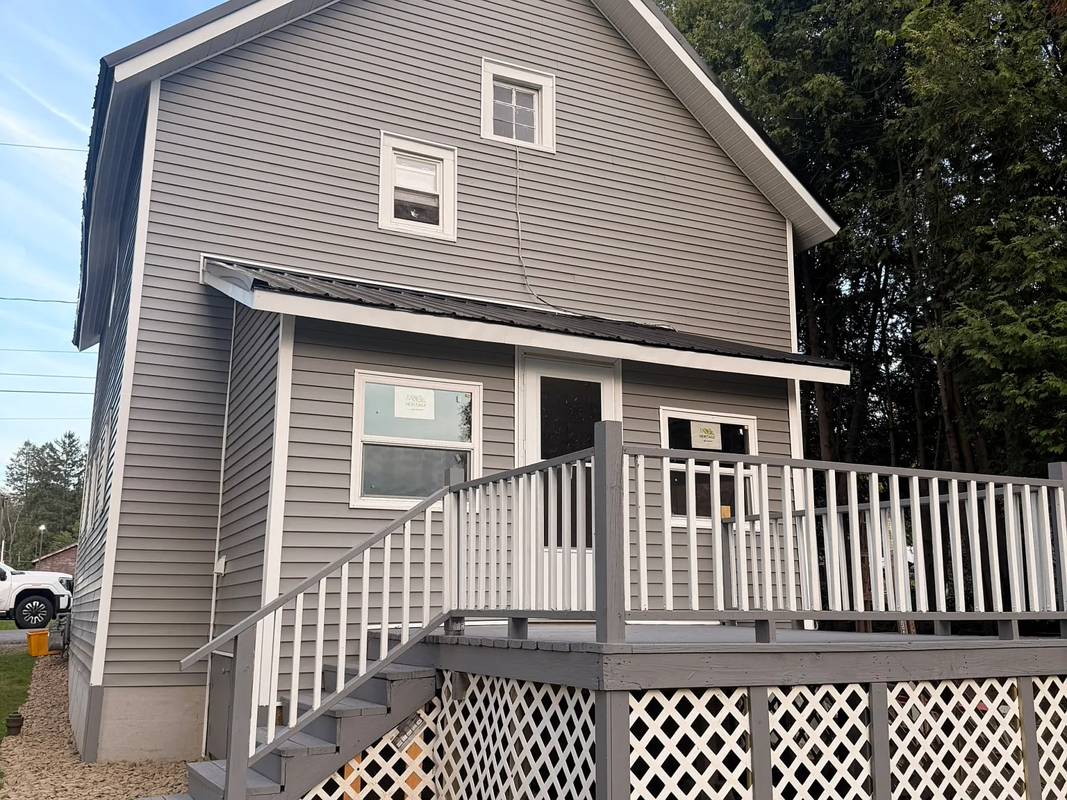 2 bed, $1,250 — Photo 4