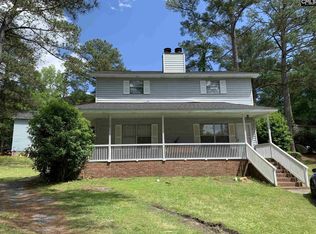 1729 Springwoods Lake Dr, Columbia, SC 29223