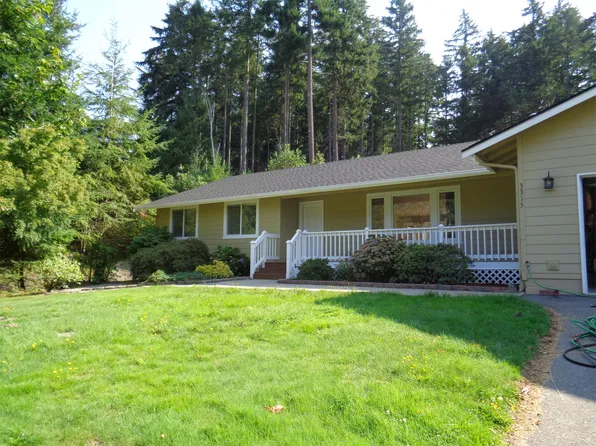 3315 8th St NW, Gig Harbor, WA 98335