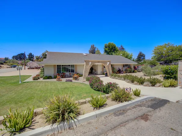 3481 Drake Dr, Santa Maria, CA 93455