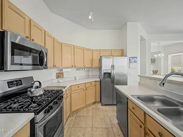18563 N 116TH Drive, Surprise, AZ 85378