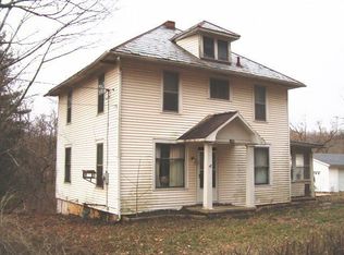 411 Welsh Hills Rd, Granville, OH 43023