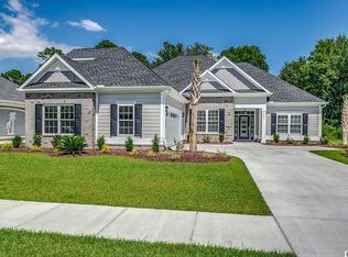 2404 Gist Ln, Myrtle Beach, SC 29588