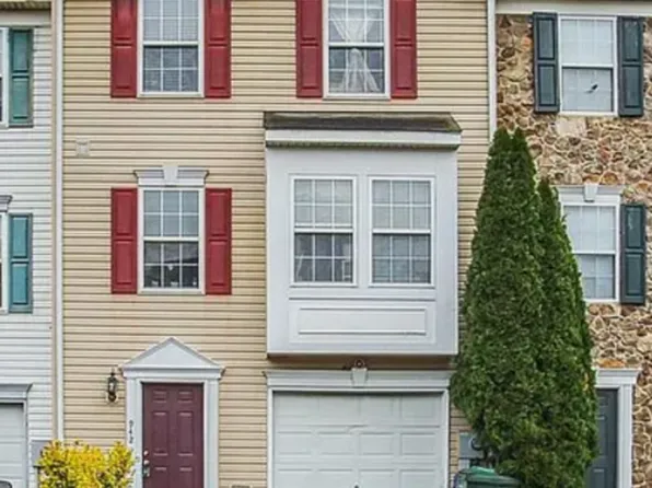 942 Monet Dr, Hagerstown, MD 21740