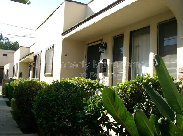 417 E Elmwood Ave APT B, Burbank, CA 91501