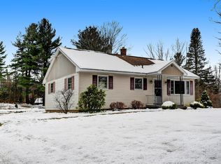 222 Grange Hall Rd, Dalton, MA 01226