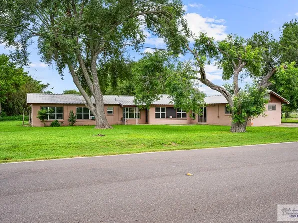 27410 S Palm Court Dr, Harlingen, TX 78552