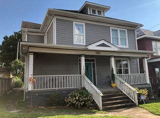 1206 Duncan Ave, Chattanooga, TN 37404