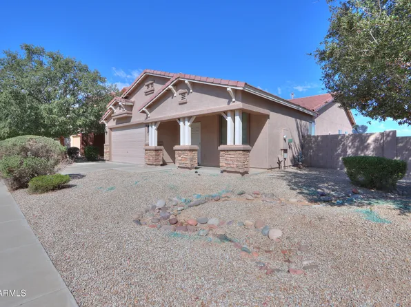 43460 W CAVEN Drive, Maricopa, AZ 85138