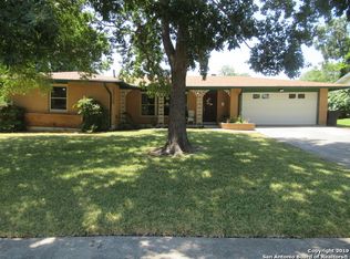108 Beechwood Ln, San Antonio, TX 78216