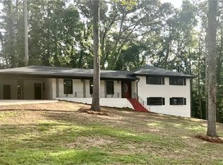 4110 Meadowbrook Dr, Macon, GA 31204