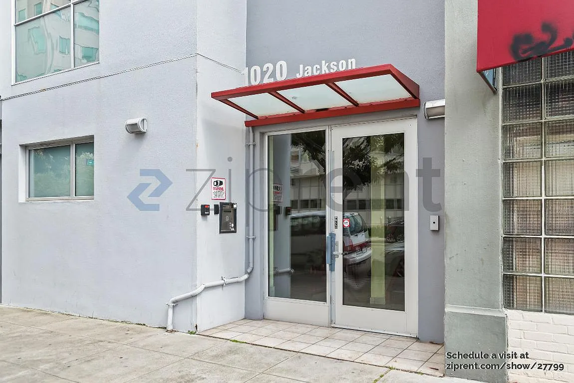 1 bed, 696 sqft, $2,500 — Photo 3