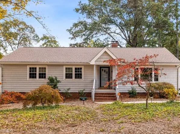 2311 Fernwood Dr, Greensboro, NC 27408