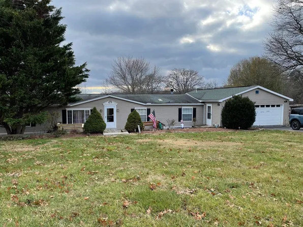 110 Jerome Ln, Tazewell, TN 37879