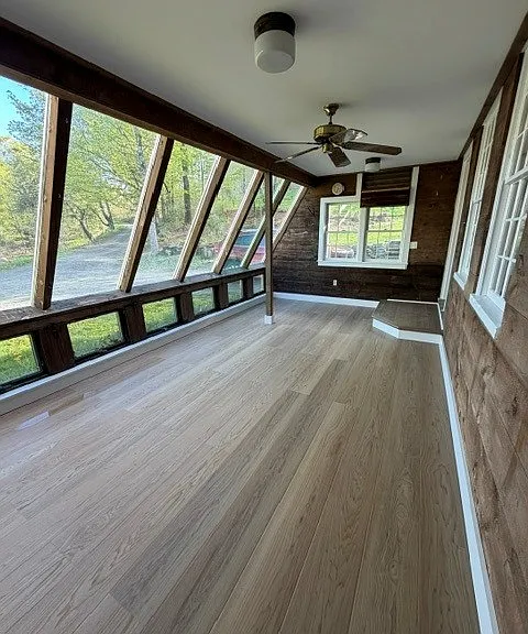 Sunroom