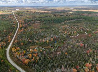 LOT Highway 203, East Kemptville, NS B5A 5P5