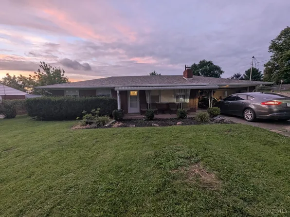 7258 Dimmick Rd, West Chester, OH 45069