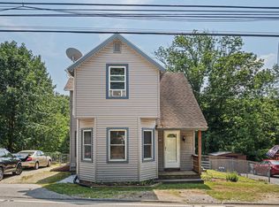 499 Sterling Rd, Sterling, CT 06377