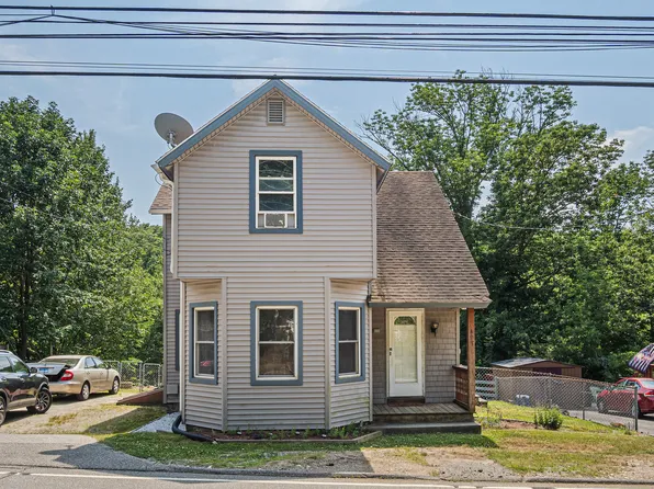 499 Sterling Road, Sterling, CT 06377