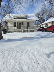 229 Des Moines Ave, Salina, KS, 67401