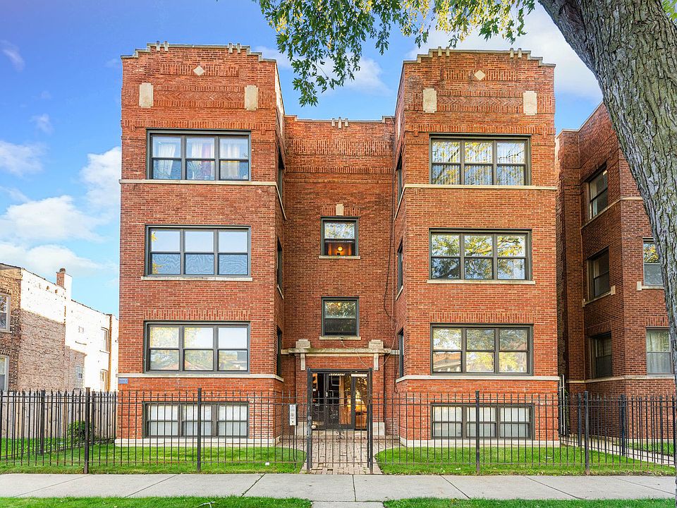 1st image of 6825 S Harper Ave #1S