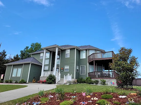 435 Mountain View Rd — exterior photo