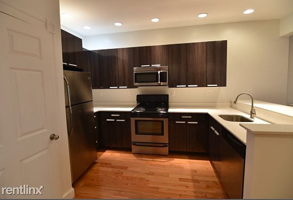 127 Saint Botolph St. #4 Boston - South End Unit Photo 11