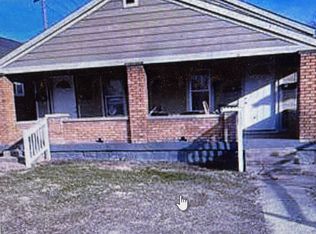 1547 N Grant Ave, Indianapolis, IN