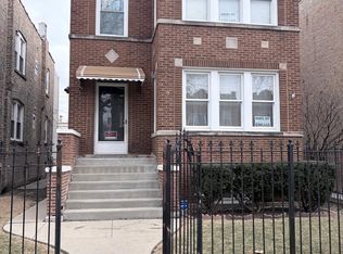 2323 N Latrobe Ave, Chicago, IL
