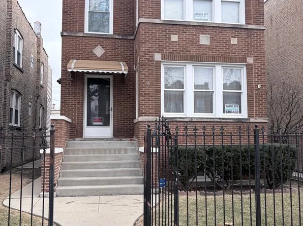 2323 N Latrobe Ave, Chicago, IL 60639