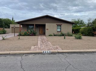 4050 E 4th St, Tucson, AZ 85711