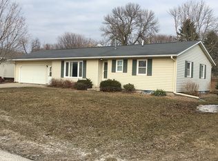 1106 Bruce St, Ruthven, IA 51358