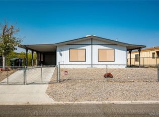783 Citrus St, Bullhead City, AZ 86442