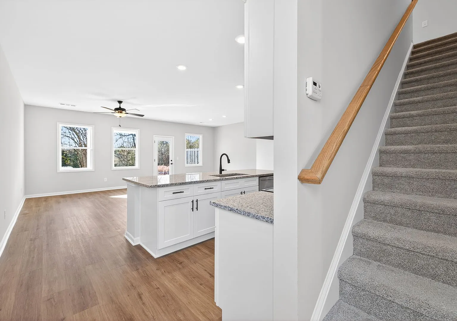 1 Month Free! New Construction 3br! Available Now! — Photo 2