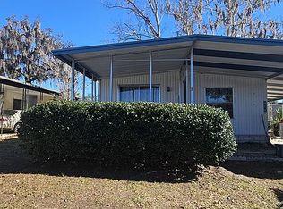 3150 NE 36th Ave Lot 311, Ocala, FL 34479