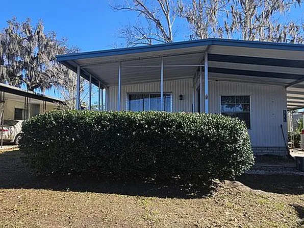 3150 NE 36th Ave Lot 311, Ocala, FL 34479