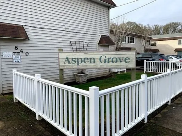 Aspen Grove- AG, 840 SW Grove St #Ag-07, Corvallis, OR 97333