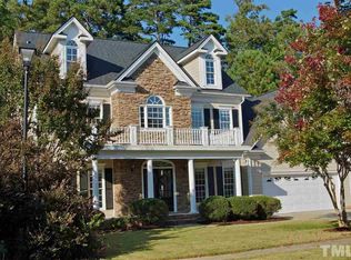 412 April Bloom Ln, Cary, NC 27519