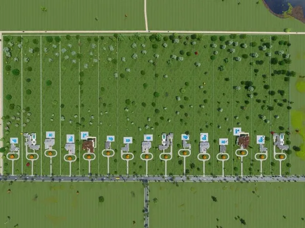 Murphy Rd, Bartow, FL 33830