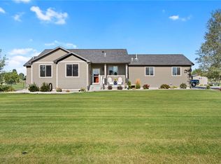 3215 Brookway Dr, Laurel, MT 59044