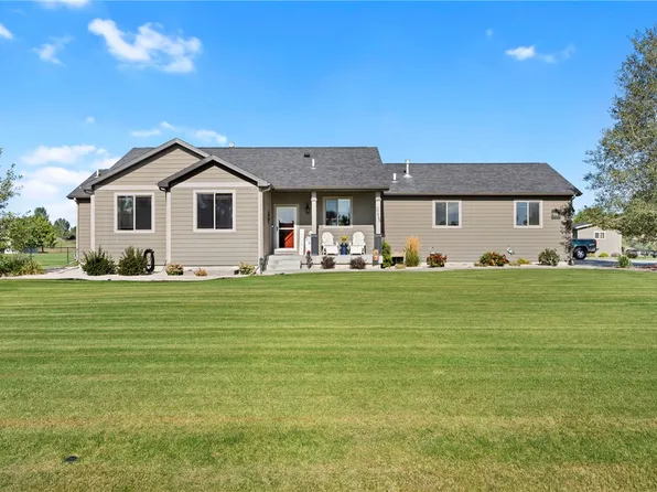 3215 Brookway Dr, Laurel, MT 59044